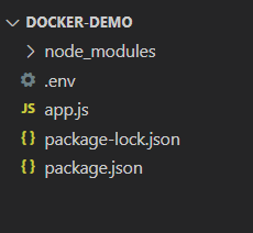 files-docker