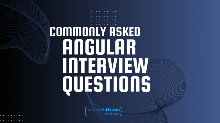 Angular-Questions